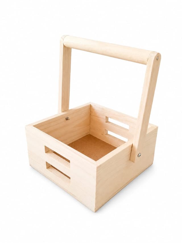 Fruit Basket / Kitchen organizer Basket / Nuts Basket