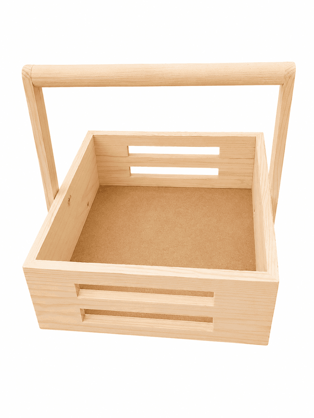 Gift Basket / Organizer Basket / Fruit basket